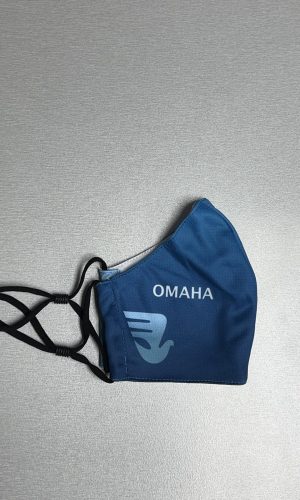 Omaha - Facemask